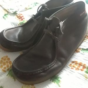 Original Clark Waka be